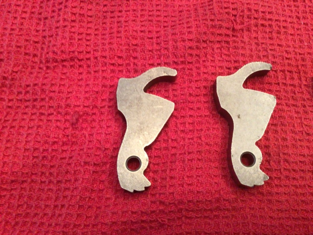 Savage Model 24 94 Hammer