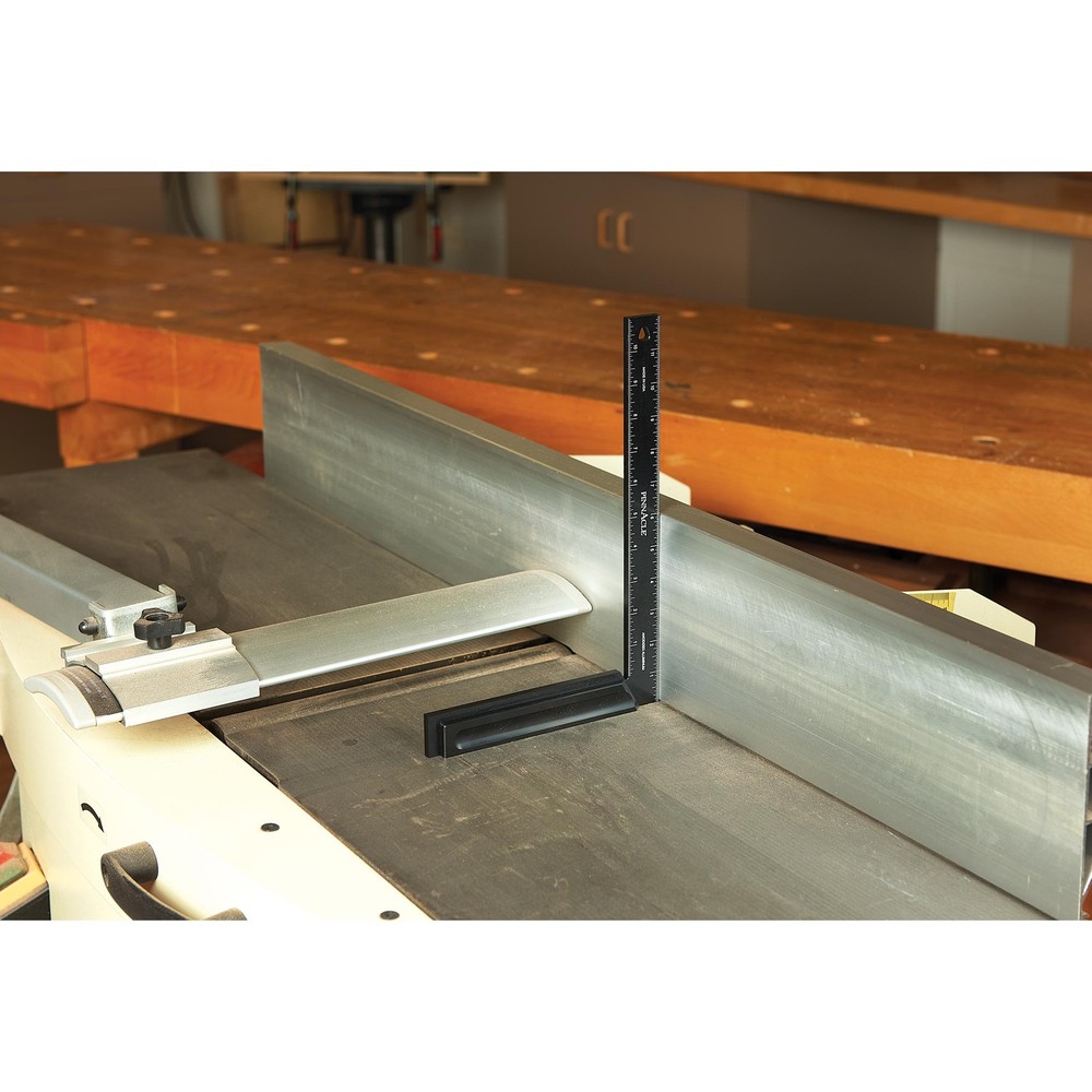 Pinnacle Precision Square 12"