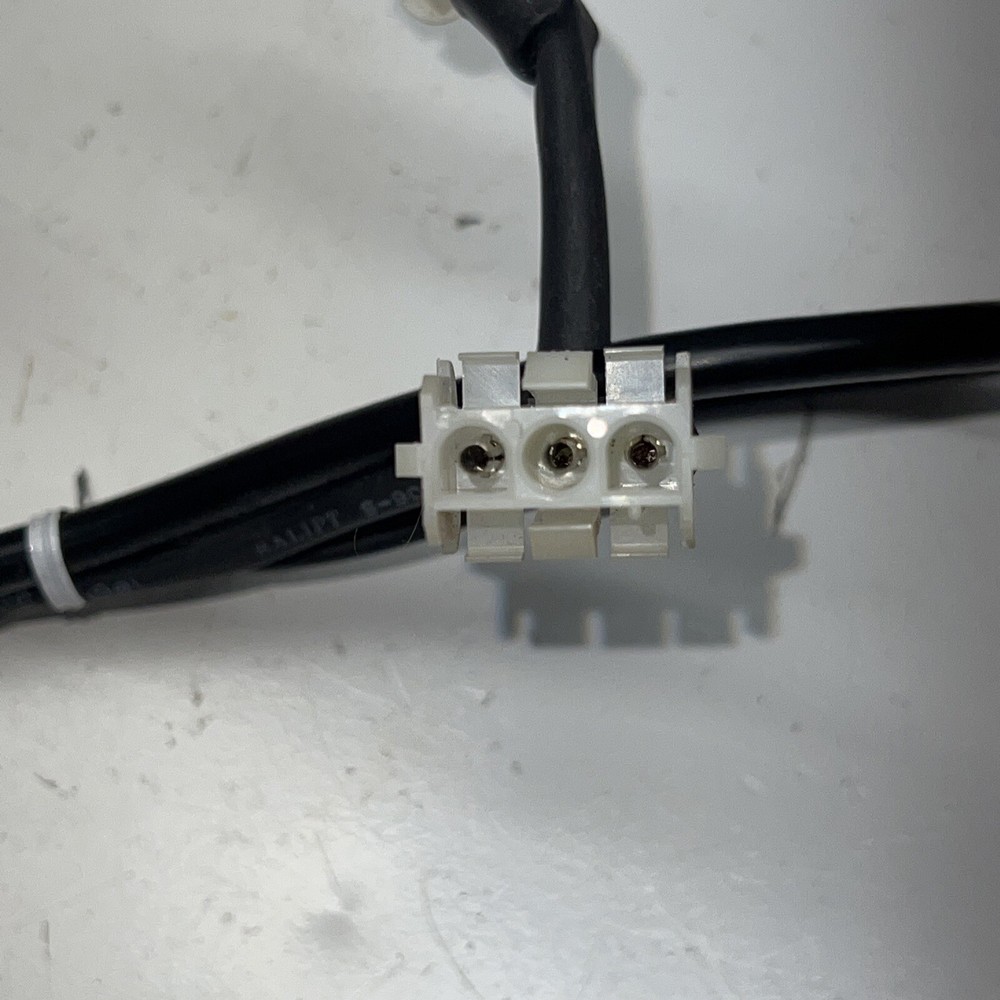 Pride Sonic Mobility Scooter MAIN HARNESS WIRING CABLE CONTROLLER Parts