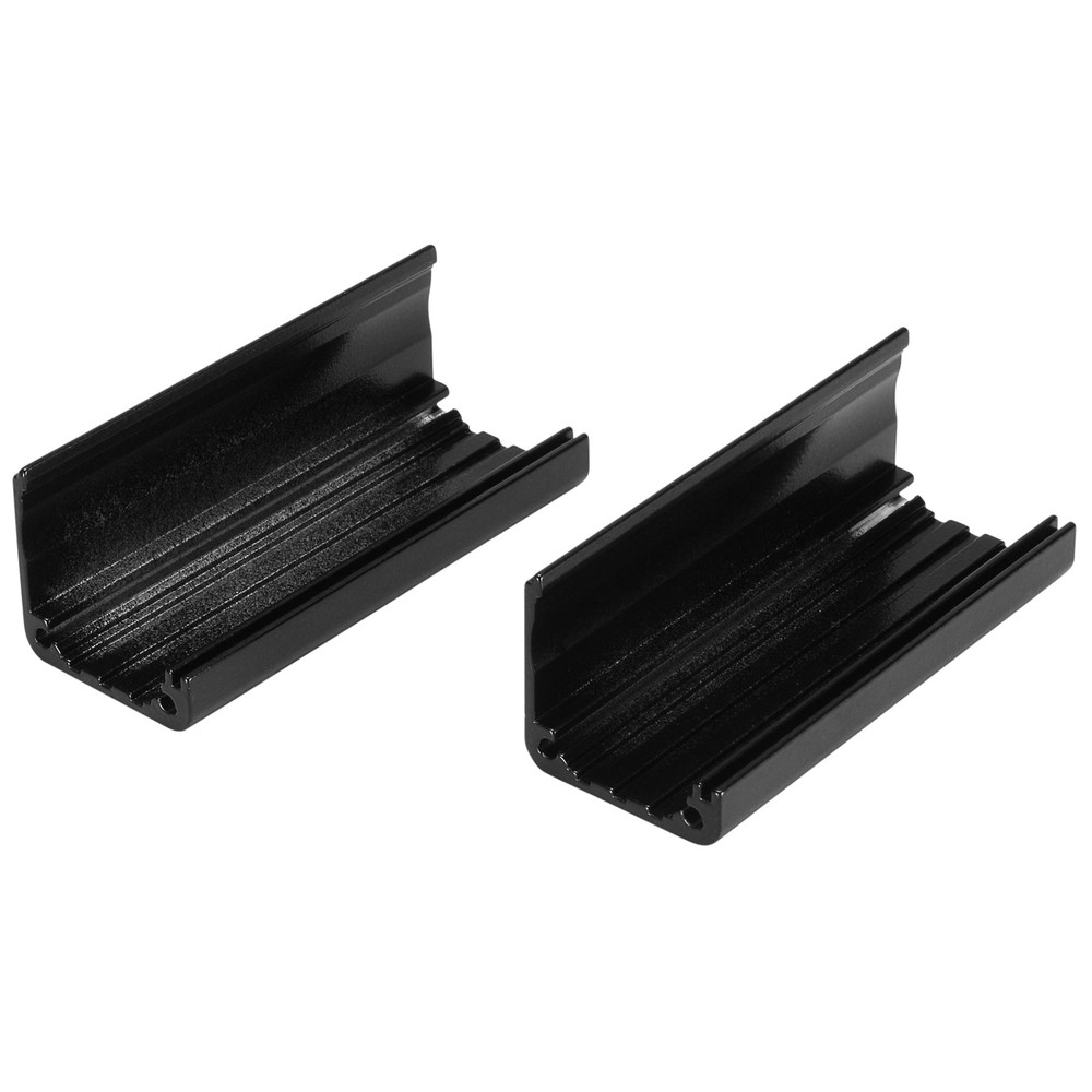 Neutrik NA-Housing D-Shape Adapter Module Housing
