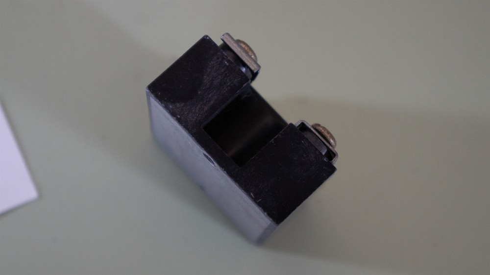Crydom D1210 Solid State Relay , 120VAC , 10A