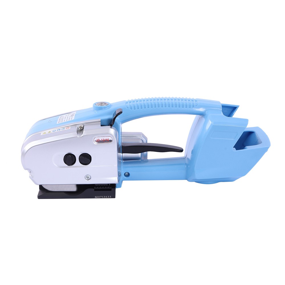 Electric Strapping Banding Machine Battery Powered Automatic Strapping Tools