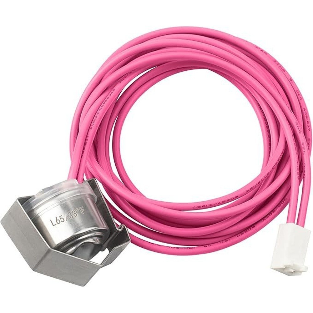 HH18HA279 Heat Pump Defrosting Thermostat Sensor Replacement For Carrier New