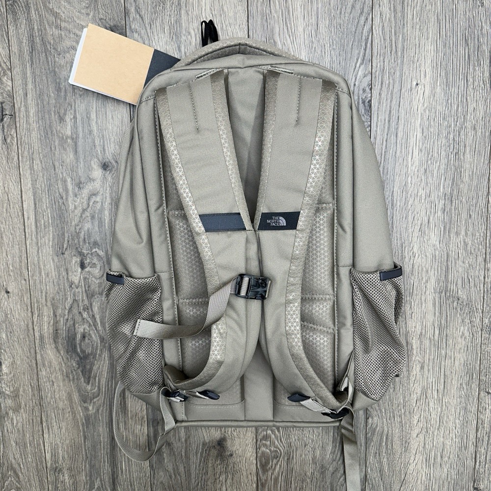 The North Face Backpack Jester Cavern Grey TNF