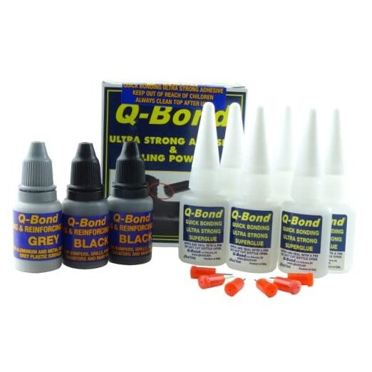 KTI90005 Large Repair Kit (QB3)