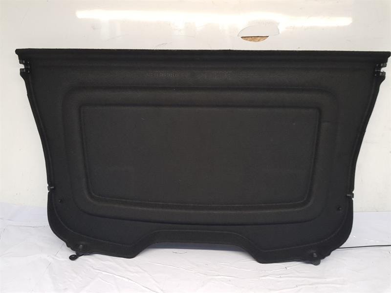 2011-2018 MK3 FORD FOCUS PARCEL SHELF 5 DOOR HATCHBACK