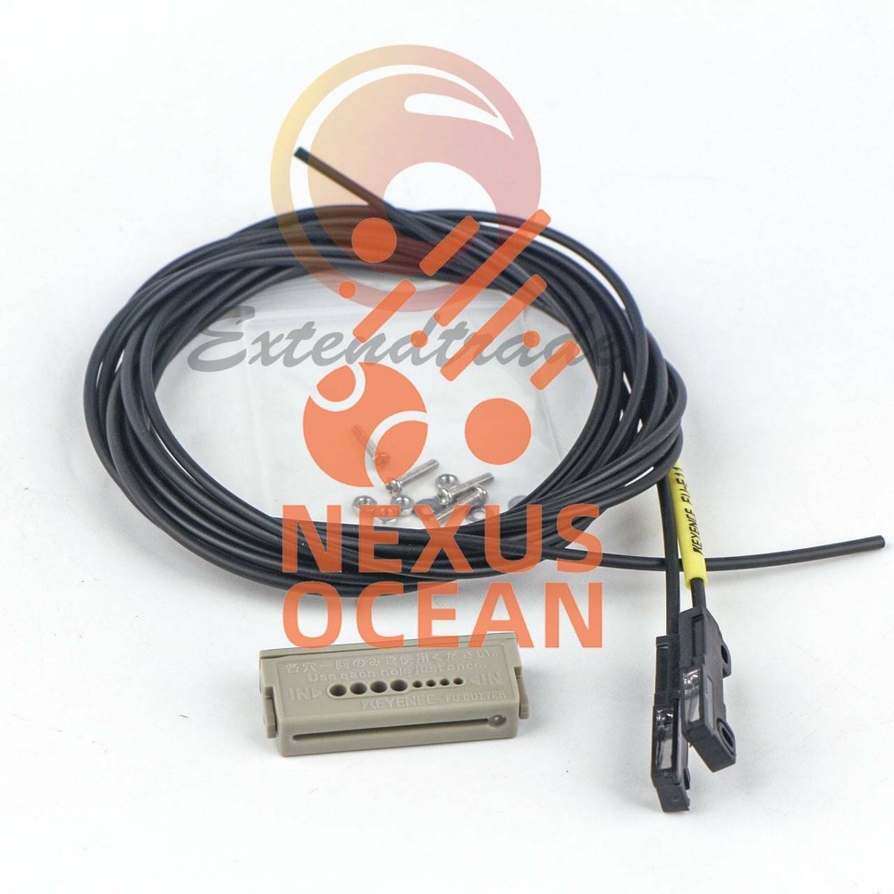 NEW FU-E11 Keyence (1pcs)