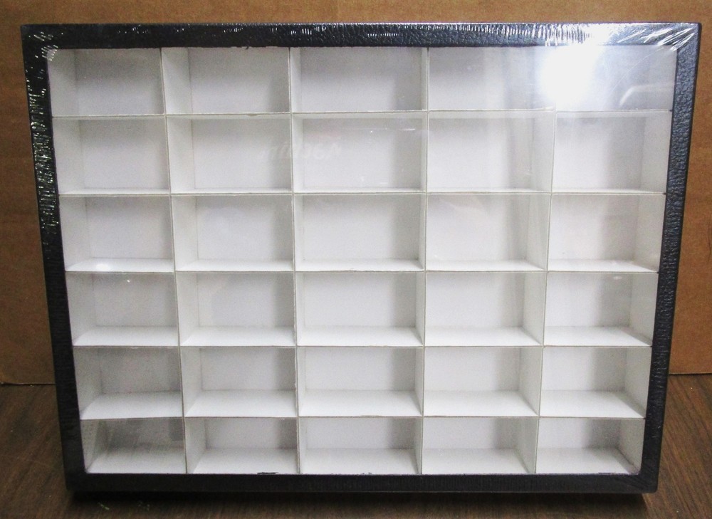 Ento entomology 12" x 16" case 30 boxes
