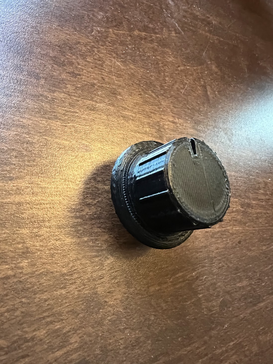 Upgraded replacement timer knob for Faberware Air Fryer HF-919B