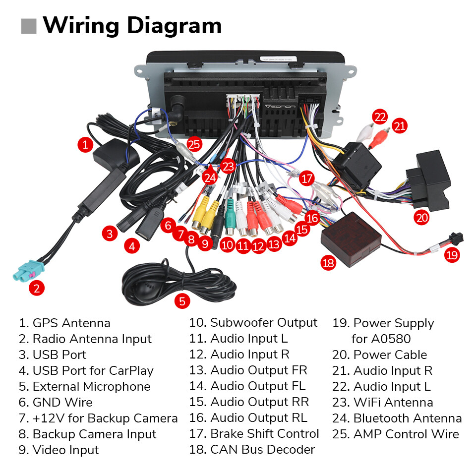 Octa Core 9" Android Car Stereo Radio CarPlay GPS DSP For VW Jetta Passat Golf 6