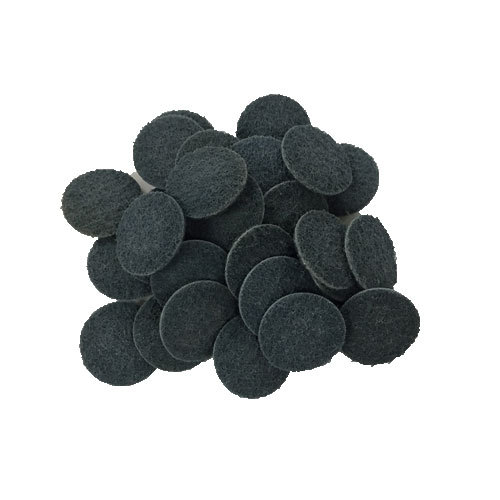 50 2" Roloc Surface Conditioning Sanding Disc Mixed