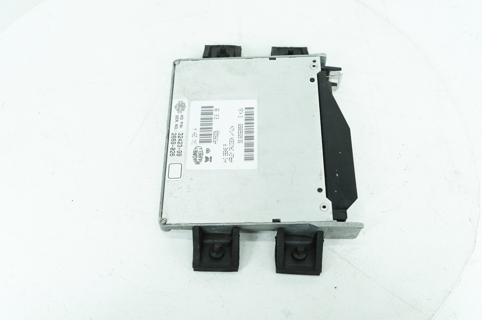 00 Harley Touring FLHRCI Road King OEM Engine Control Module Magneti Marelli ECM