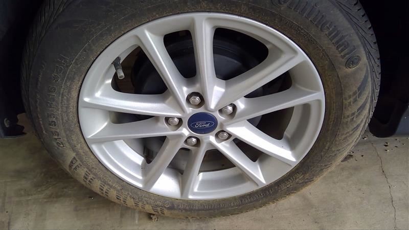 FOCUS 2018 Transmission Shift 1097211