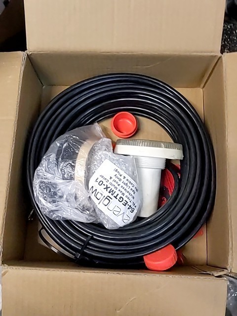 Pal Lighting PAL Treo Max Multi Color Nicheless Pool & Spa Light w/80 ft. Cable