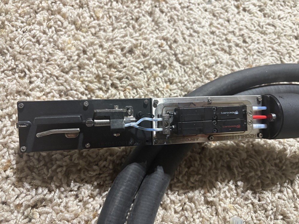 VideoJet Printhead Connection Hose
