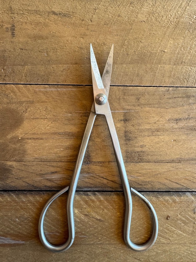 Bonsai Pruning Shears Stainless Steel Tool