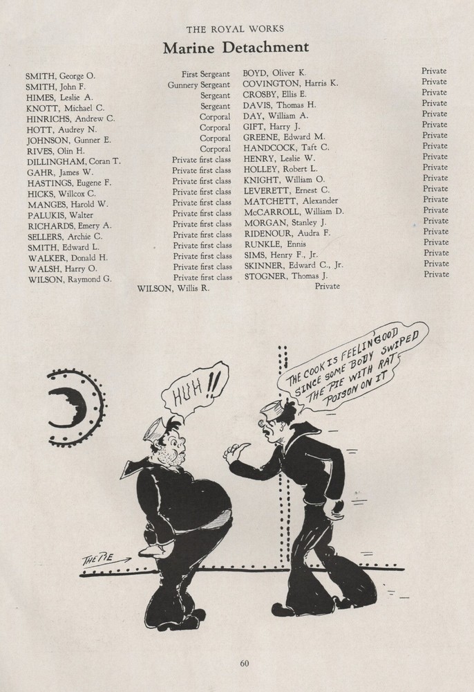 ☆ USS INDIANAPOLIS CA-35 MAIDEN DEPLOYMENT SHAKEDOWN CRUISE BOOK YEAR LOG 1933 ☆