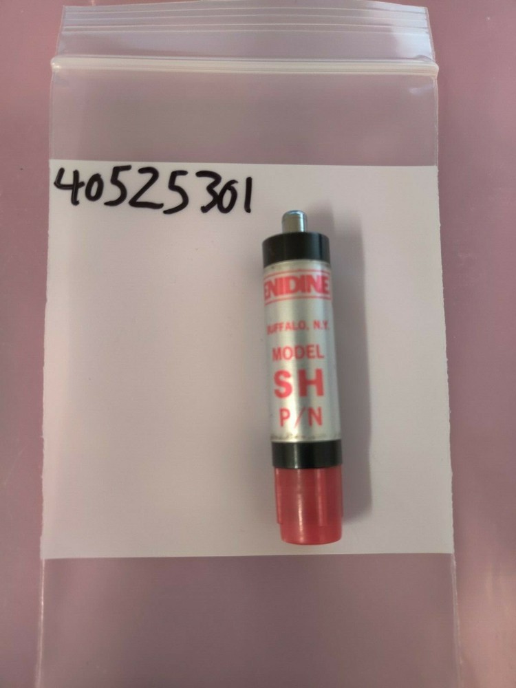 Universal Instruments Shock Absorber 40525301