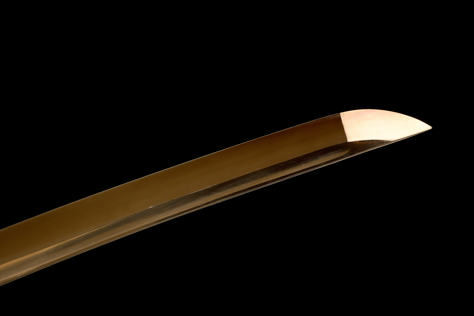 Razor Sharp Katana 1095 Steel Battle Ready Japanese Samurai Full Tang Sword