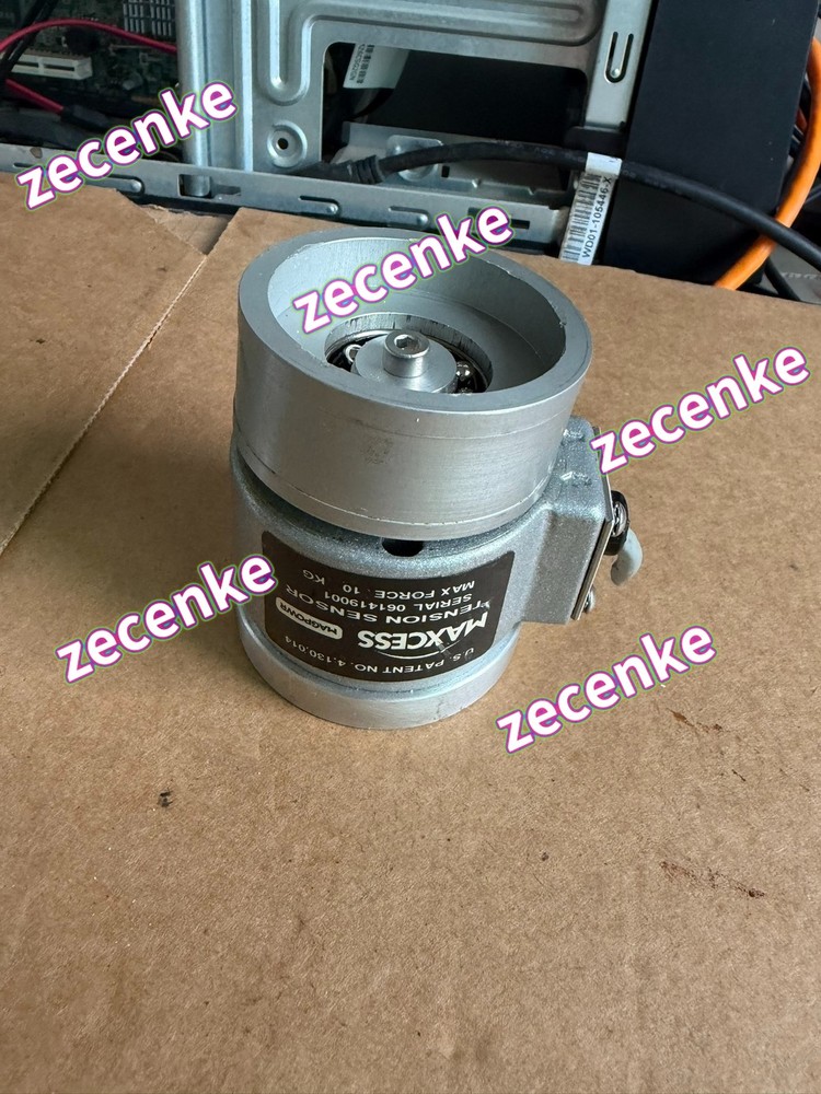1PC Maxcess tension sensor TS10sw 10KG
