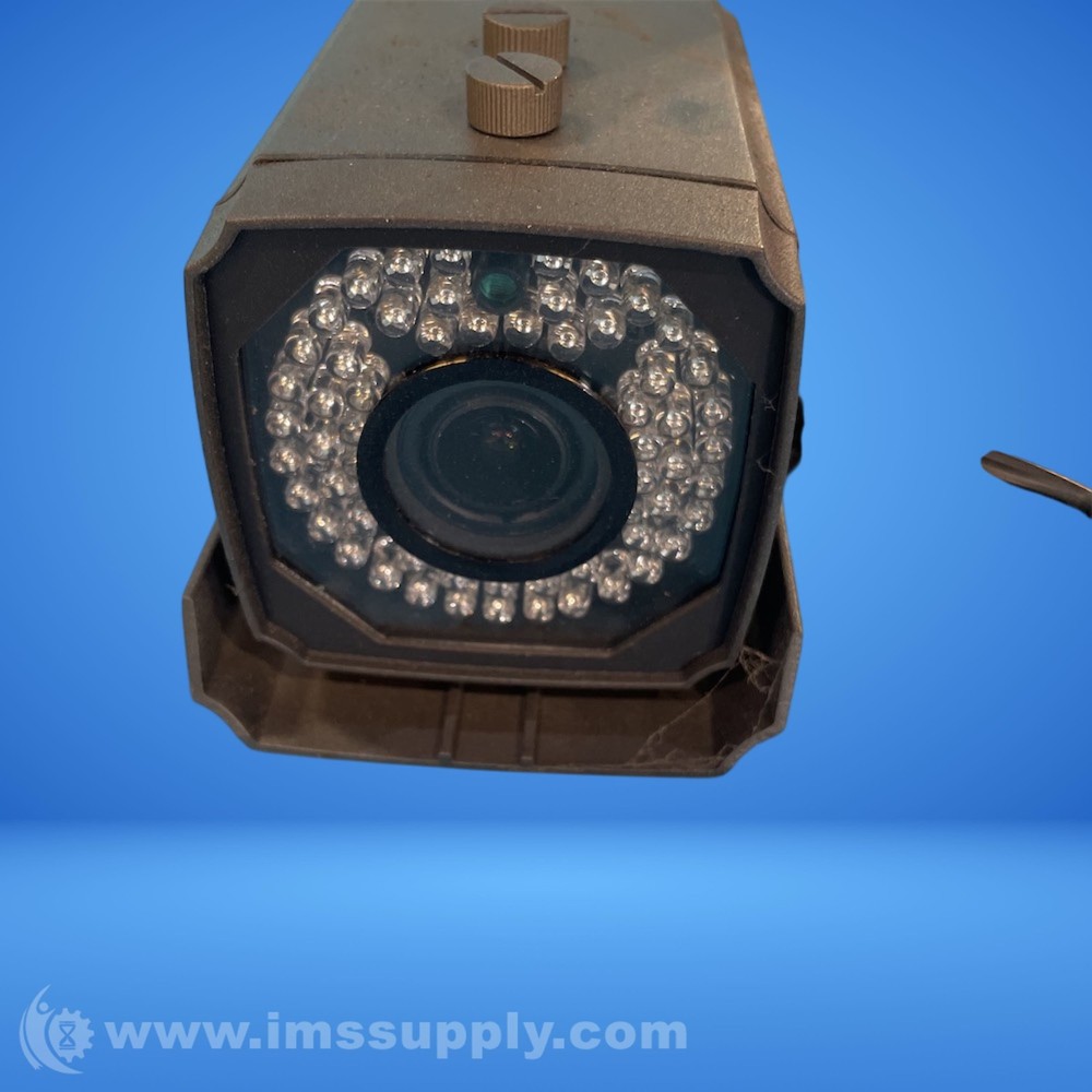 GW Security GW-5061IP Network Camera FNIP