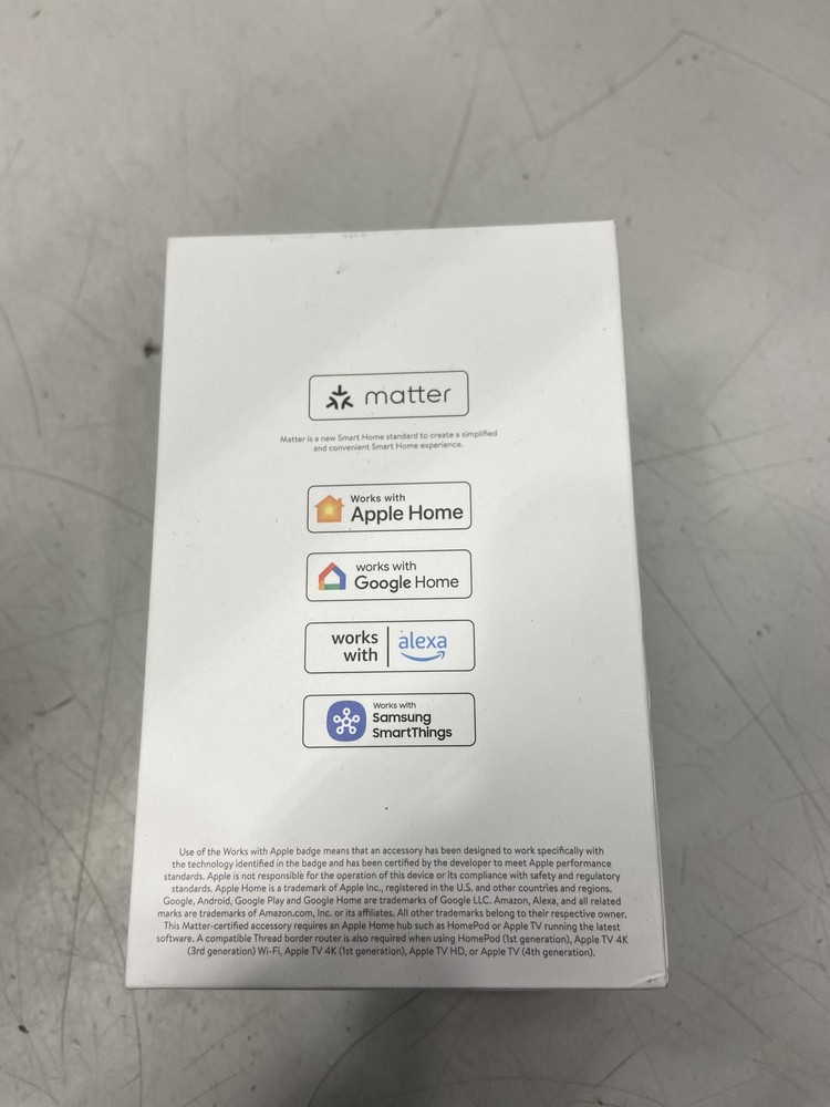 Nuki Smart Lock Ultra