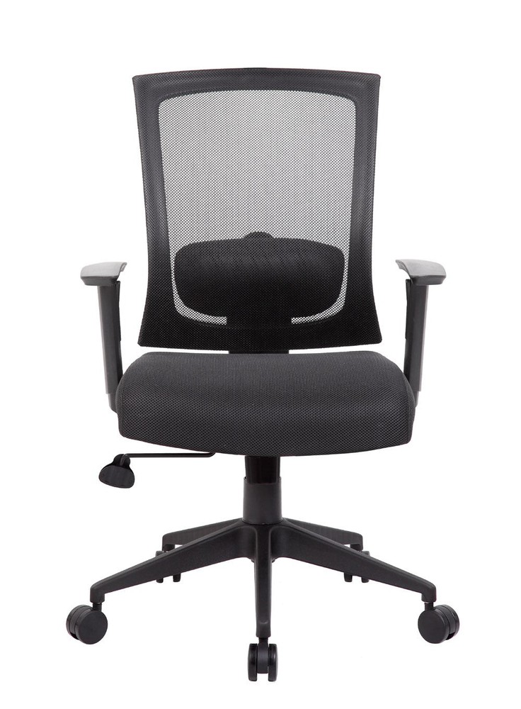 Boss Mesh Back Task Chair MODEL # B6706-BK