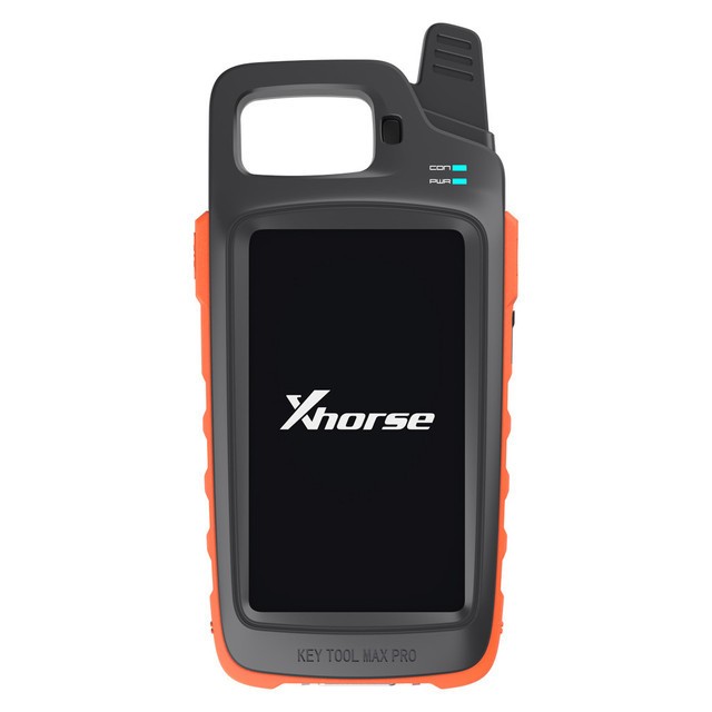 Xhorse Key Tool Max Pro Remote Generator With Built-In OBD Module and CANFD