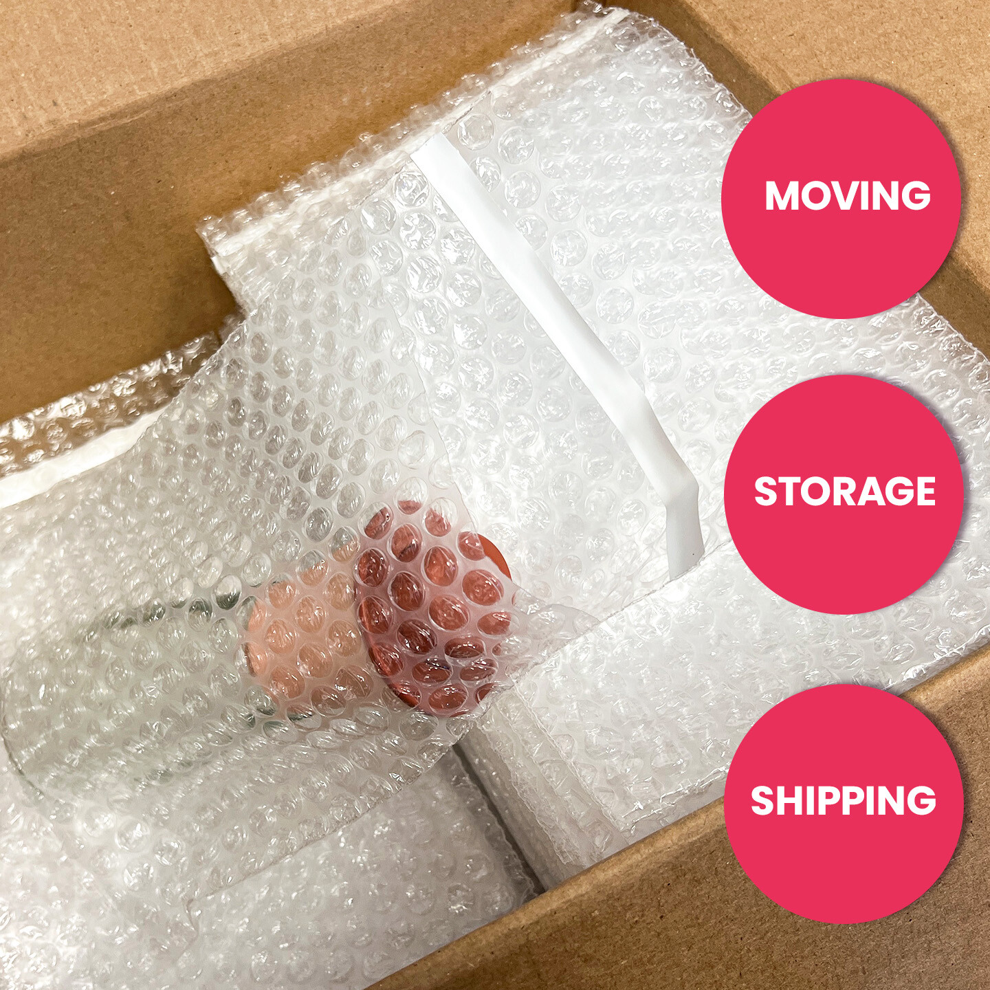 Bubble Out Bags Protective Wrap Bubble Pouches Padded Bags Self Seal Cushions