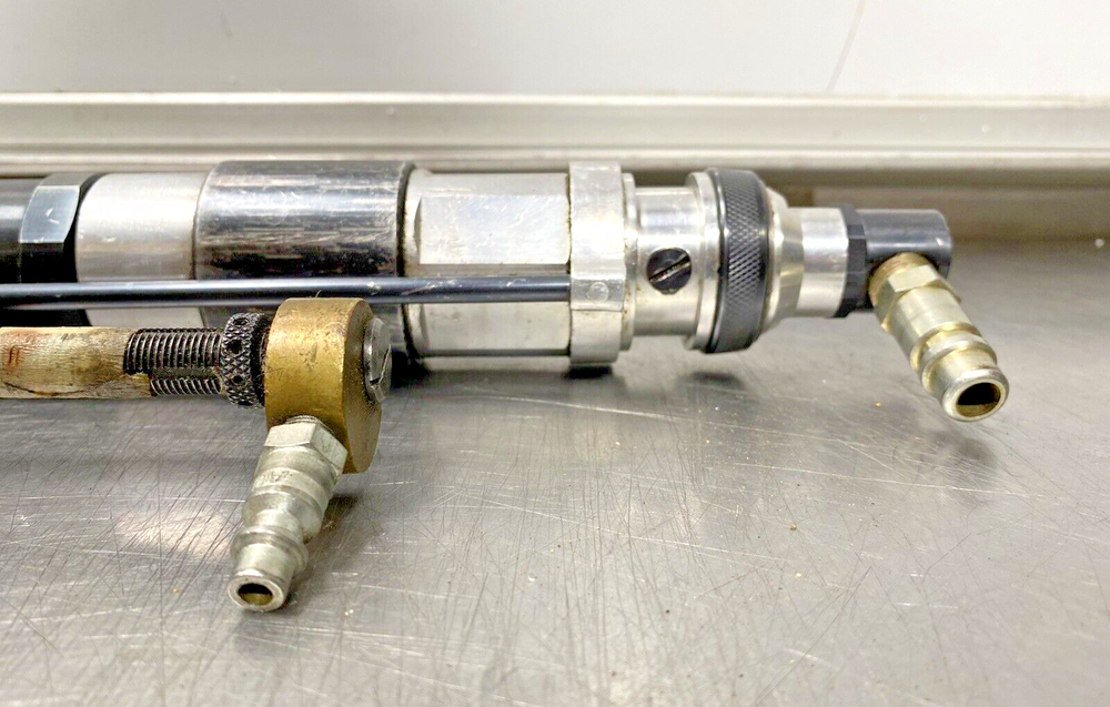 COOPER Power tools BUCKEYE 41PB-6350 Pneumatic Drill