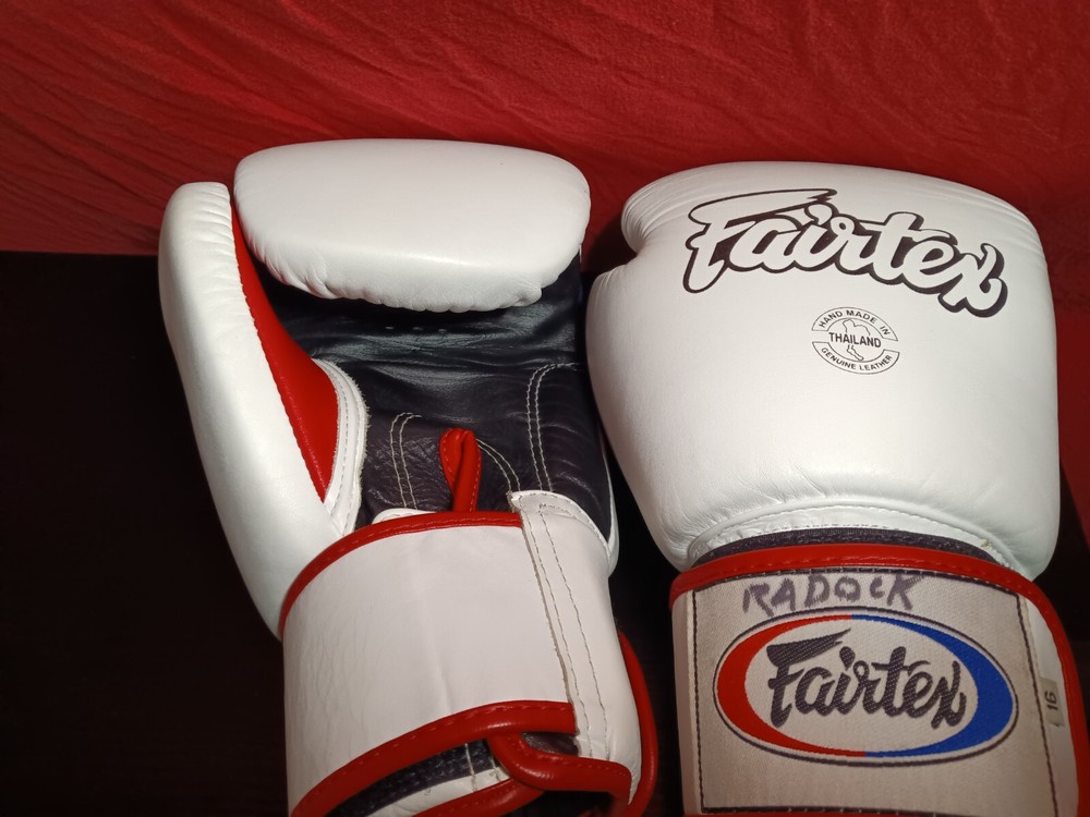 boxing training equipment