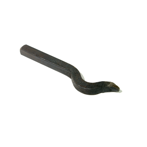 Bent Stamp "PLAT" - For Marking Authentic Platinum - 55-282
