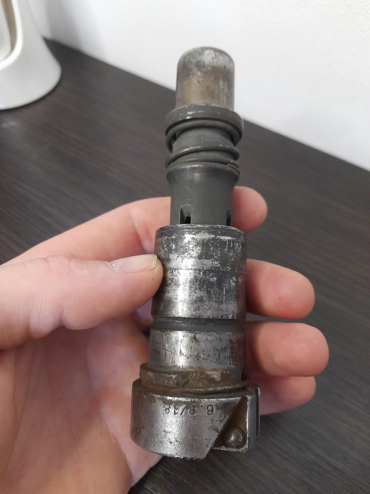 HILTI DX 600