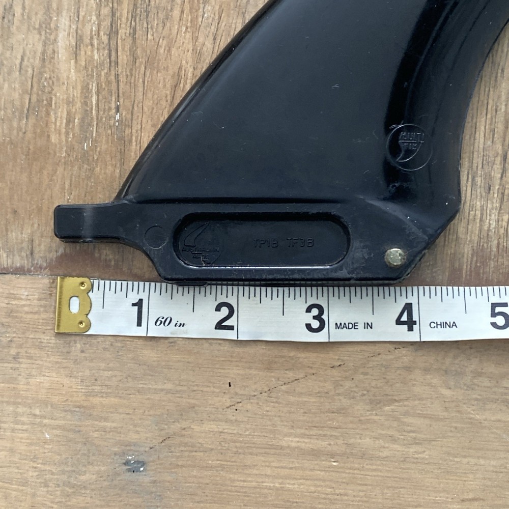 AU Multifin Surfboard Fin