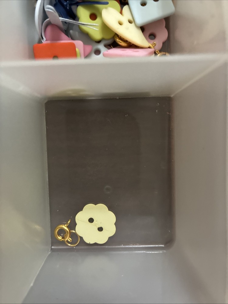 Scrapbook & Card Making Embellishments