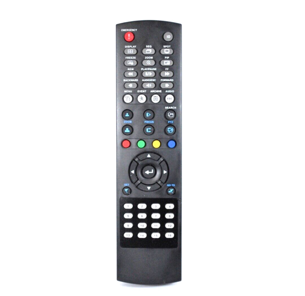Remote Control For HDSDI-WECV7010-13
