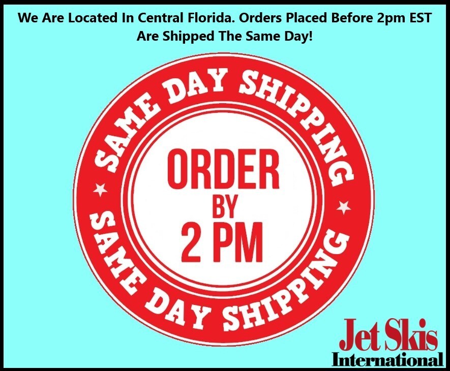 OEM Sea-Doo Handle Grip 277002286
