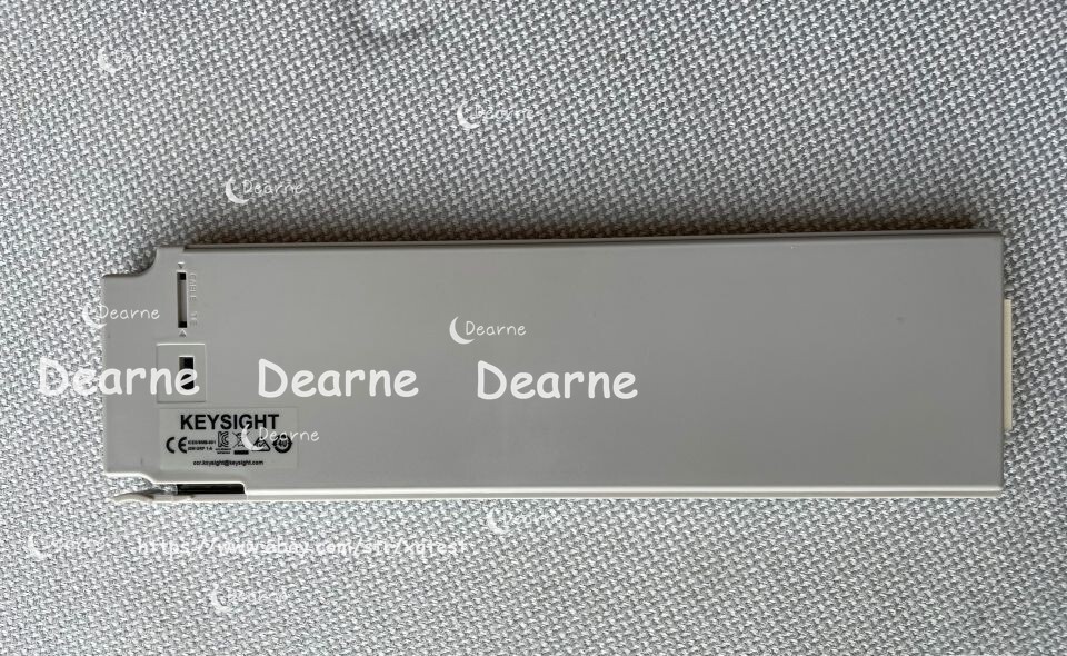 HP/ Agilent /KEYSIGHT 34901A Data Acquisition 20-Channel Multiplexer Module///