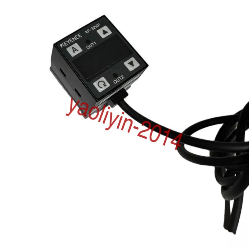 1PC keyence AP-32KP Pressure Sensor AP32KP In box Brand new Free shipping