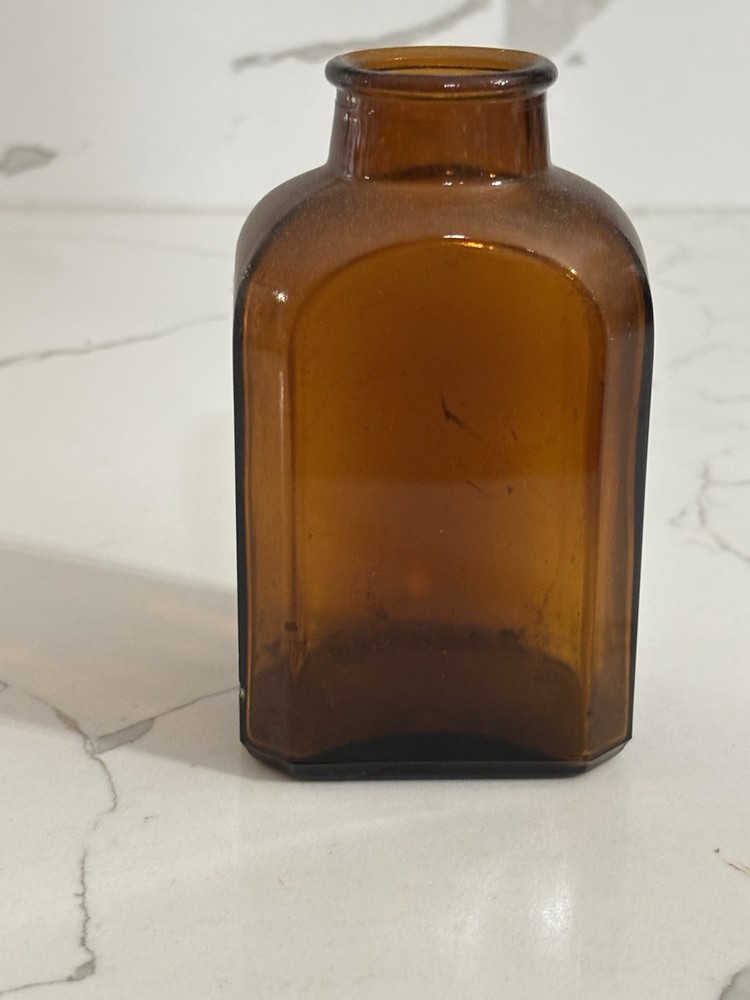 Antique Snuff Bottle