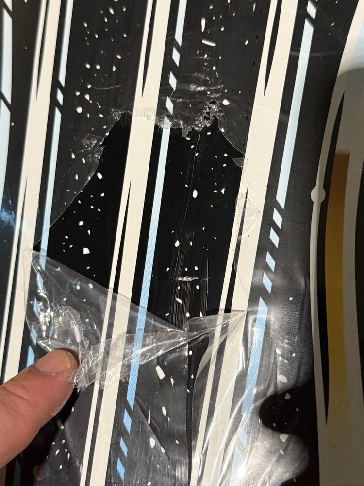 Loser Machine X Mooneyes Skateboard Deck