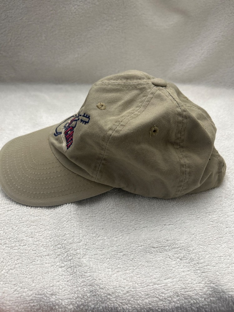 Hard Rock Cafe golf hat from Myrtle Beach