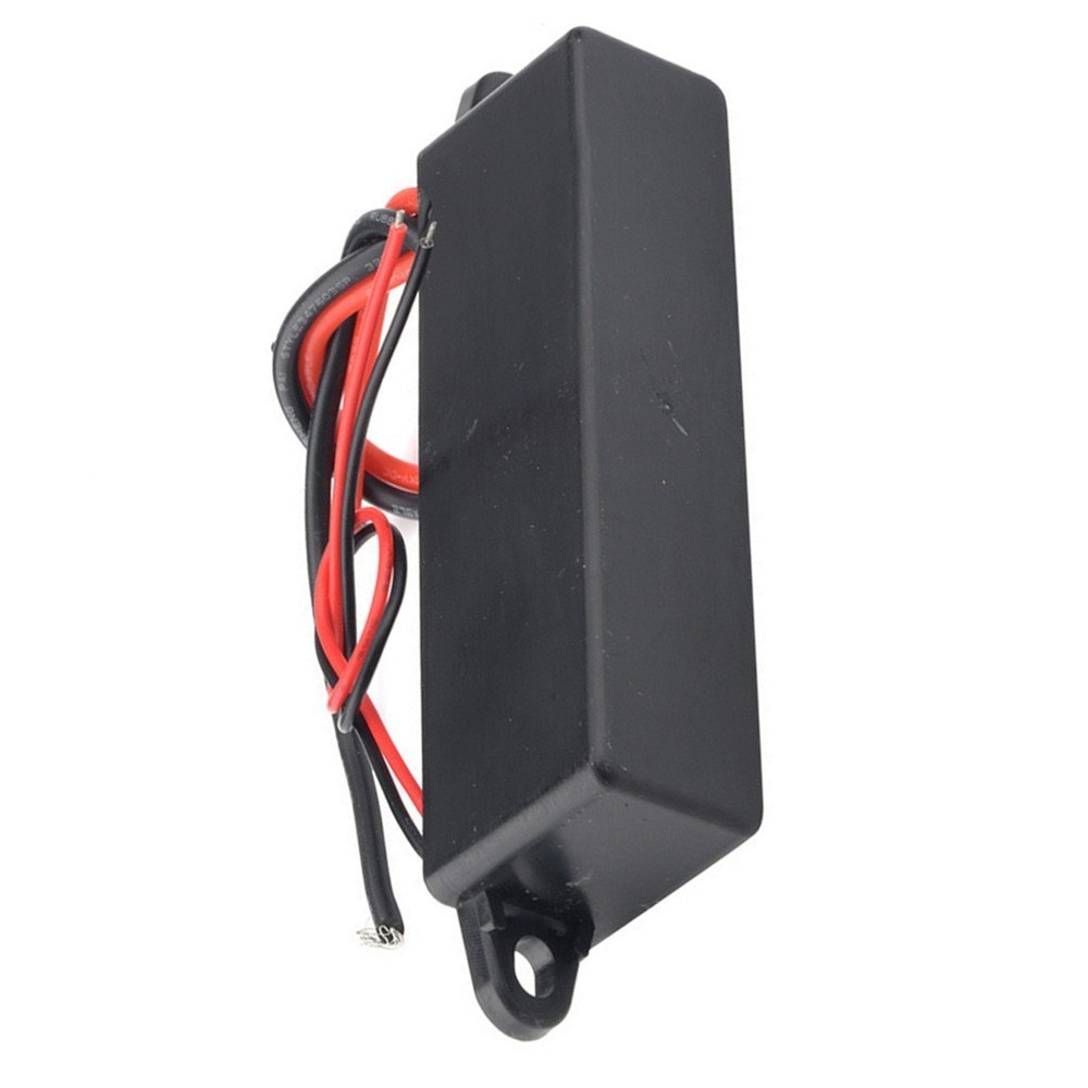 Pulse Generator 20000V with Adjustable Voltage for High Voltage Projects