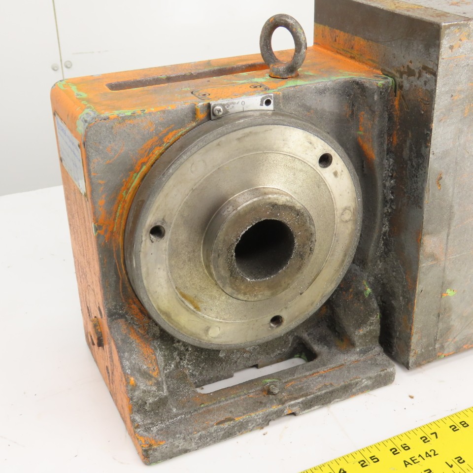 Yuasa SPDX-6M Programmable Rotary Indexer ( No Controller)