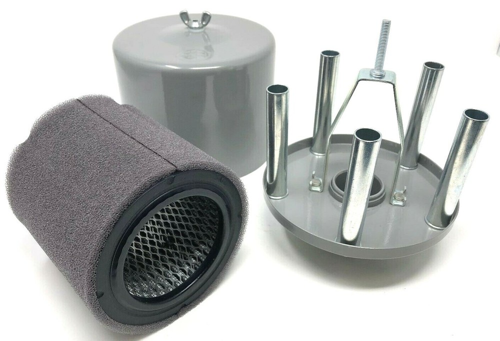 P07447A CHAMPION REPLACEMENT FILTER SILENCER 1-1/4" R40 / R70