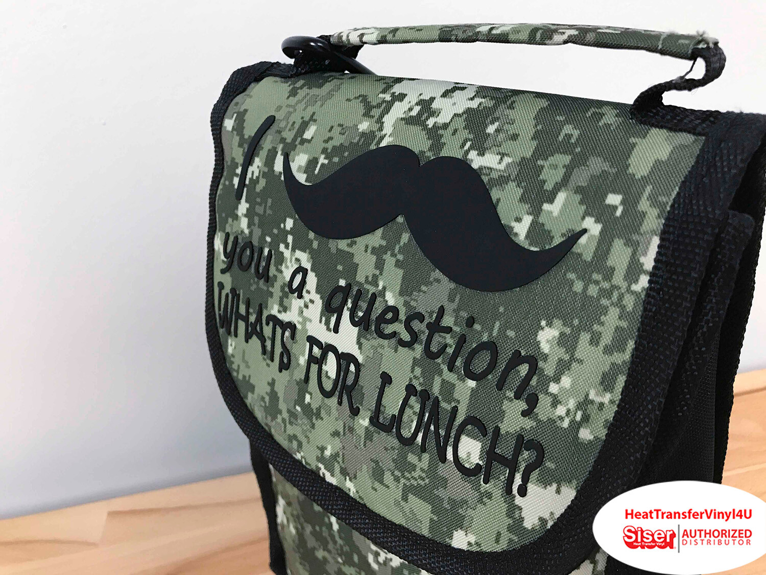 Siser Brick 600 20" Roll (HTV): The Ultimate Choice for a 3D Look