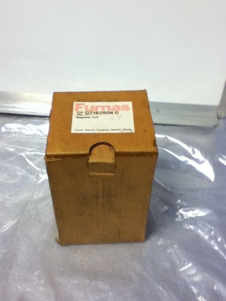 Furnas D71628-40 Coil