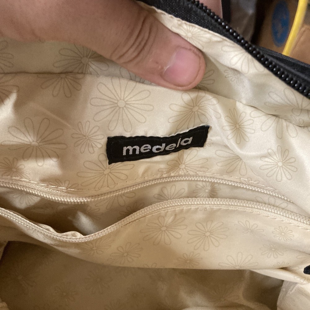 Medea Flex Bottle Holder And Bag