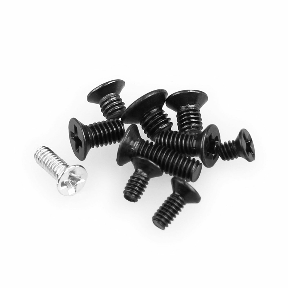 500pcs Laptop Notebook Computer PC Screw Set Universal Repair Tools for HP Dell