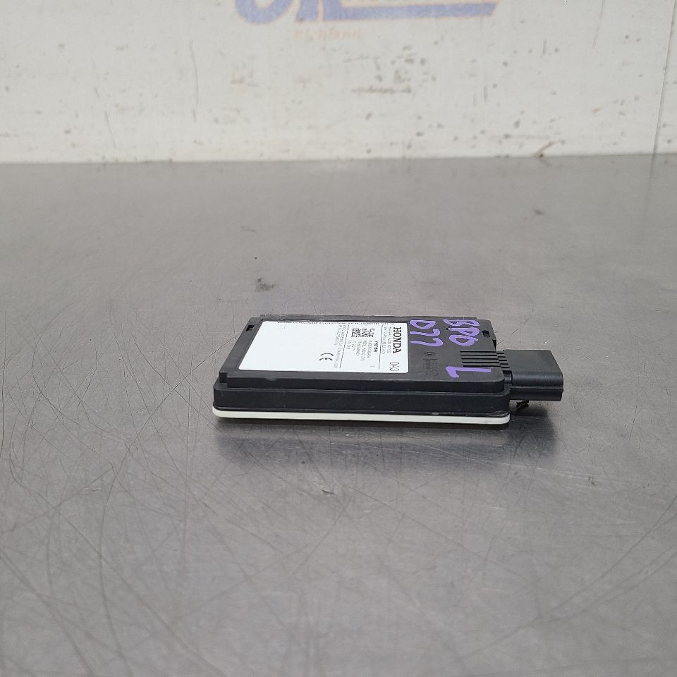 25 2025 HONDA PILOT ELITE REAR PROJECTOR SENSOR LEFT DRIVER 683346400A